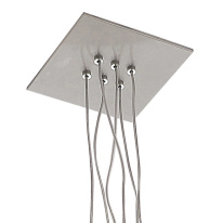 Купить с доставкой по Москве и России Подвесная люстра Lightstar 803161