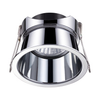 Фото Встраиваемый светильник Novotech 370448