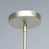 Купить с доставкой по Москве и России Подвесная люстра MW-Light 121010305