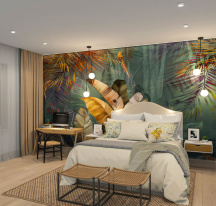 Цена на Бра Odeon Light 4289/3WL