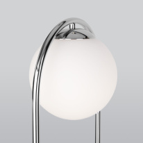 Купить Торшер Eurosvet 01139/1 хром