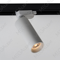 Светильник на шине ITALLINE M04-508 WHITE 4000K Фото Светильник на шине ITALLINE M04-508 WHITE 4000K