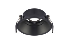 Влагозащищенный светильник Crystal Lux CLT 043C BL Фото Влагозащищенный светильник Crystal Lux CLT 043C BL