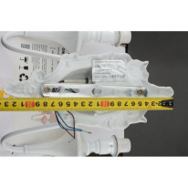 Купить с доставкой по Москве и России Бра Omnilux OML-72501-02