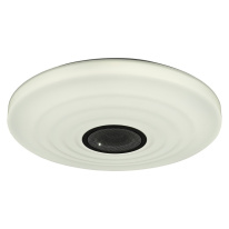 Фото Накладной светильник Mantra 5878