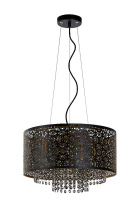 Фото Подвесная люстра LUCIDE 78376/41/30