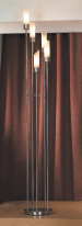 Торшер Lussole LSC-2805-05 Фото Торшер Lussole LSC-2805-05