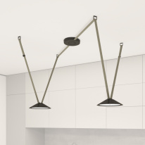 Фото Трек-система Denkirs DK55SET03-02-LG