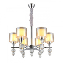 Фото Подвесная люстра Omnilux OML-70803-06
