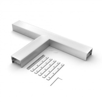 Фото Соединитель профиля Arlight 030117