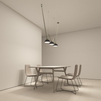 Купить Трек-система Denkirs DK55SET01-01-LG