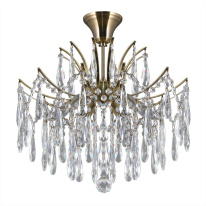 Фото Люстра на штанге Citilux CL302163