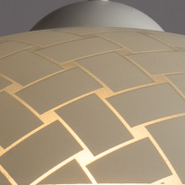 Купить Подвесной светильник ARTE Lamp A3421SP-1WH