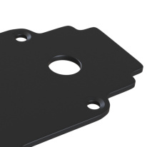 Купить Заглушка Maytoni Technical TRA004EC-22B