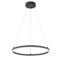 Купить Подвесной светильник Escada 10254/1LED Black APP