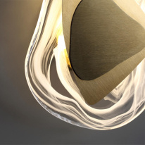 Бра Odeon Light 4314/9WL Бра Odeon Light 4314/9WL в интернет магазине Гет Лайт