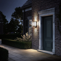 Светильник настенный Mantra 7087 в интернет магазине Гет Лайт