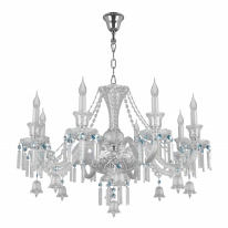 Фото Подвесная люстра Lightstar 716084