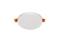 Фото Встраиваемый светильник Crystal Lux CLT 500C120 WH