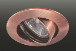 Фото Встраиваемый светильник Donolux A1507.07