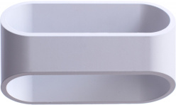 Фото Бра ARTE Lamp A1428AP-1WH