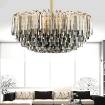 Купить с доставкой по Москве и России Люстра на штанге ImperiumLoft 102062-26