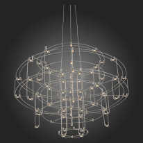 Купить Подвесная люстра ST-Luce SL798.103.64