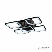 Купить Накладная люстра iLedex 9905/5 BK