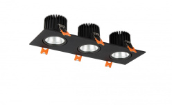 Встраиваемый светильник Simple Story 2076-LED36DLB Купить Встраиваемый светильник Simple Story 2076-LED36DLB