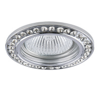 Цена на Встраиваемый светильник Lightstar 011914