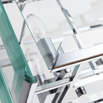 Купить Подвесная люстра Divinare 1100/02 SP-12