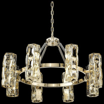 Фото Подвесная люстра WERTMARK WE156.16.303