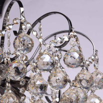 Купить Люстра на штанге MW-Light 232017706