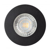 Фото Встраиваемый светильник Denkirs DK2030-BK