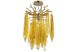 Фото Подвесная люстра Dio D'arte Tavenna H 1.5.32.124 G