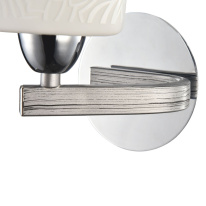 Купить с доставкой по Москве и России Бра Freya FR5117WL-01CH