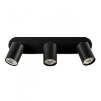 Фото Спот ARTE Lamp A3226PL-3BK