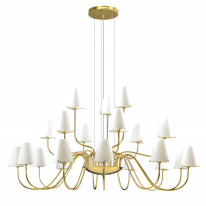 Фото Подвесная люстра Lightstar 758212