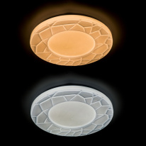 Купить Накладной светильник ARTE Lamp A2678PL-72WH