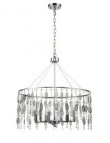 Купить Подвесная люстра Vele Luce VL4093P61