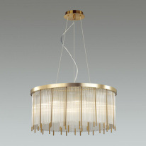 Купить Подвесная люстра Odeon Light 4788/10