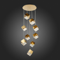 Цена на Каскадная люстра ST-Luce SL1182.203.09