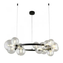 Фото Подвесная люстра APLOYT APL.768.03.12