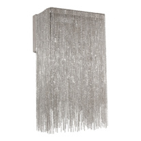 Фото Бра Crystal Lux CORONA AP3 CHROME