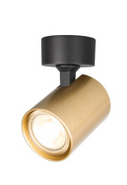 Купить Спот Crystal Lux CLT 017CW1R BL-GO