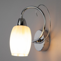 Купить Бра Eurosvet 70040/1 хром