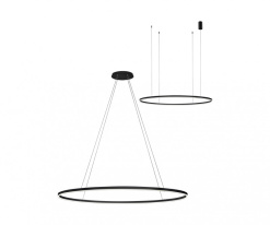 Подвесной светильник Kink Light 08218,19A(4000K) Фото Подвесной светильник Kink Light 08218,19A(4000K)