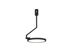 Фото Светильник на шине Donolux DL20240M15W1 Black