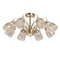 Фото Люстра на штанге DeMarkt 315016208