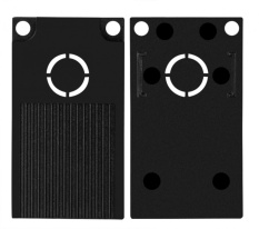 Фото Заглушка ARTE Lamp A482106